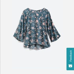 Stitch Fix top